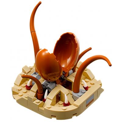 Конструктор LEGO Star Wars Втеча з пустелі (75174) - зображення 5