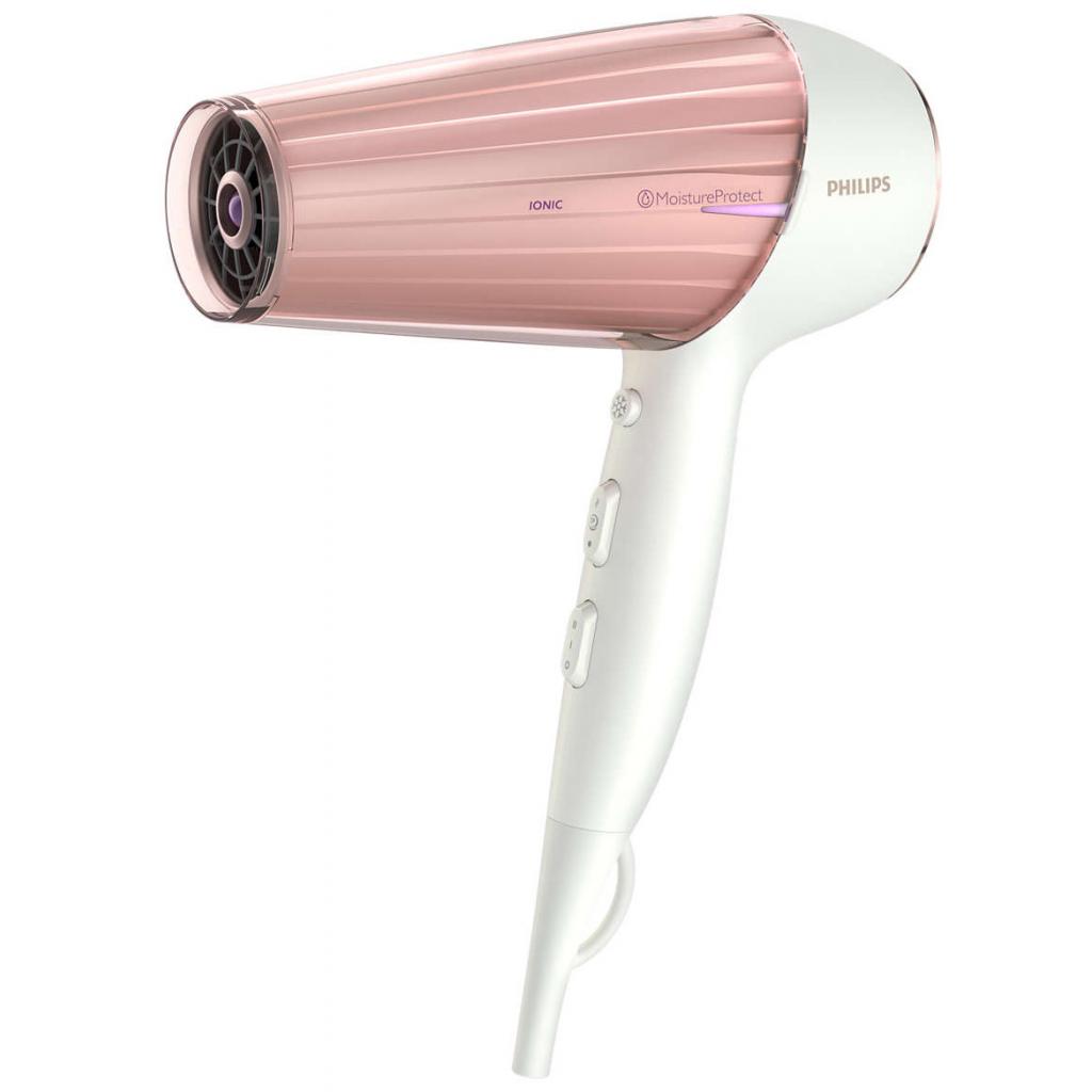 Фен Philips HP8281/00 - зображення 2