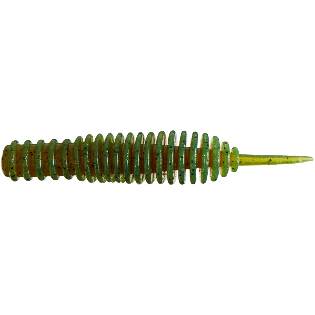 Силікон рибальський Select Snack 2.5" 087 (6 шт/уп) (1870.39.37) - зображення 1