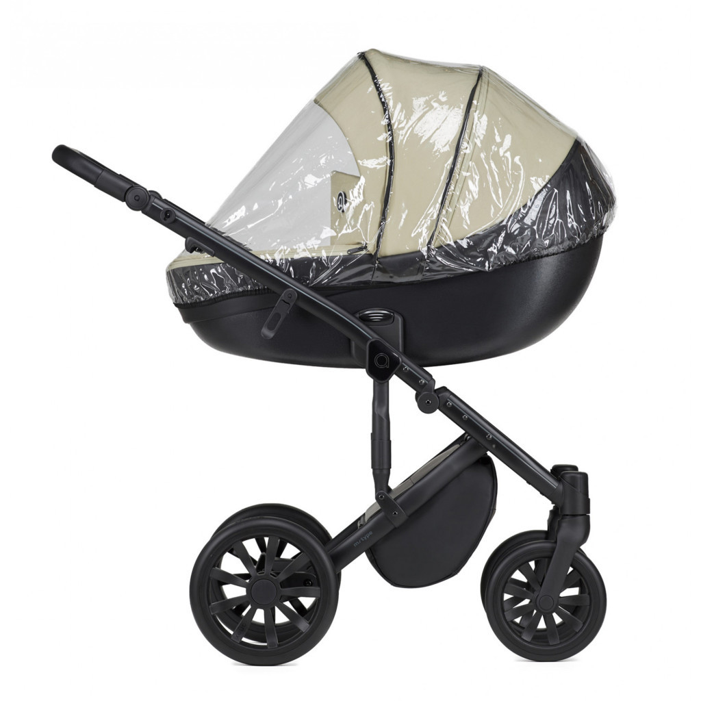 Коляска Anex 2 в 1 m/type Sage (mt-12Q) - зображення 10