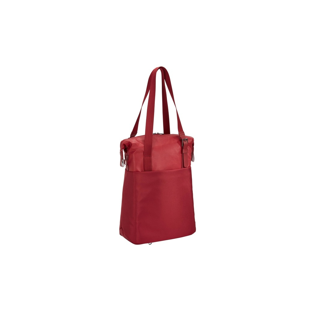 Сумка для ноутбука Thule 14" Spira Vertical Tote SPAT114 Rio Red (3203784) - зображення 2