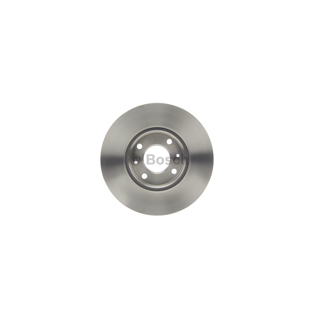 Гальмівний диск Bosch 0 986 479 R77 - зображення 3