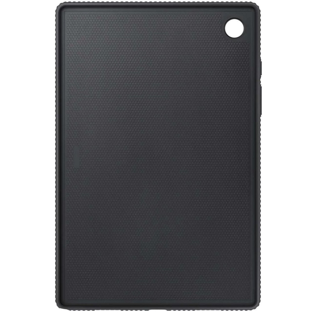 Чохол до планшета Samsung Protective Standing Cover Galaxy Tab A8 (X200/205) Black (EF-RX200CBEGRU) - зображення 3