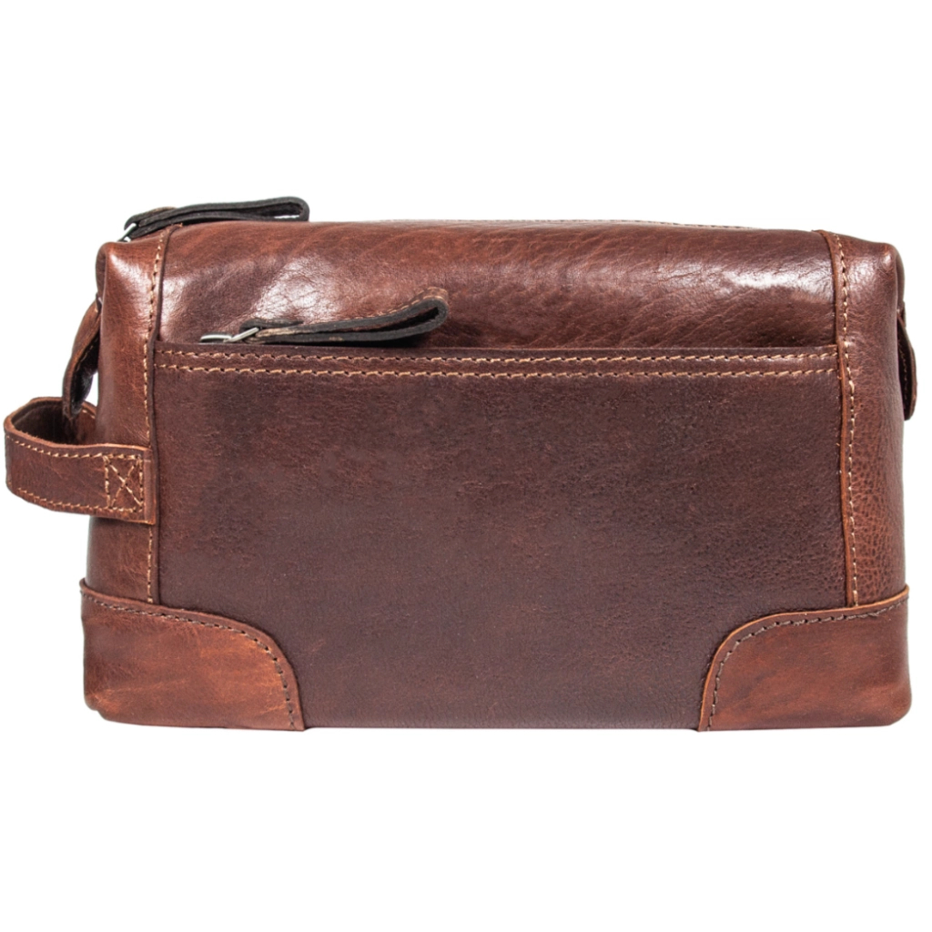 Несесер Ashwood 4557 Tan - зображення 4