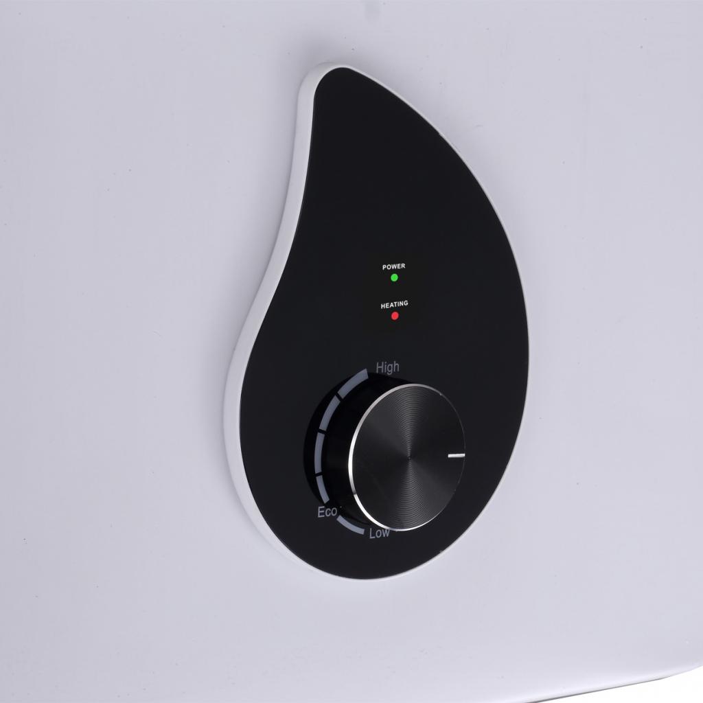 Бойлер Banzai DT30V20F - зображення 5