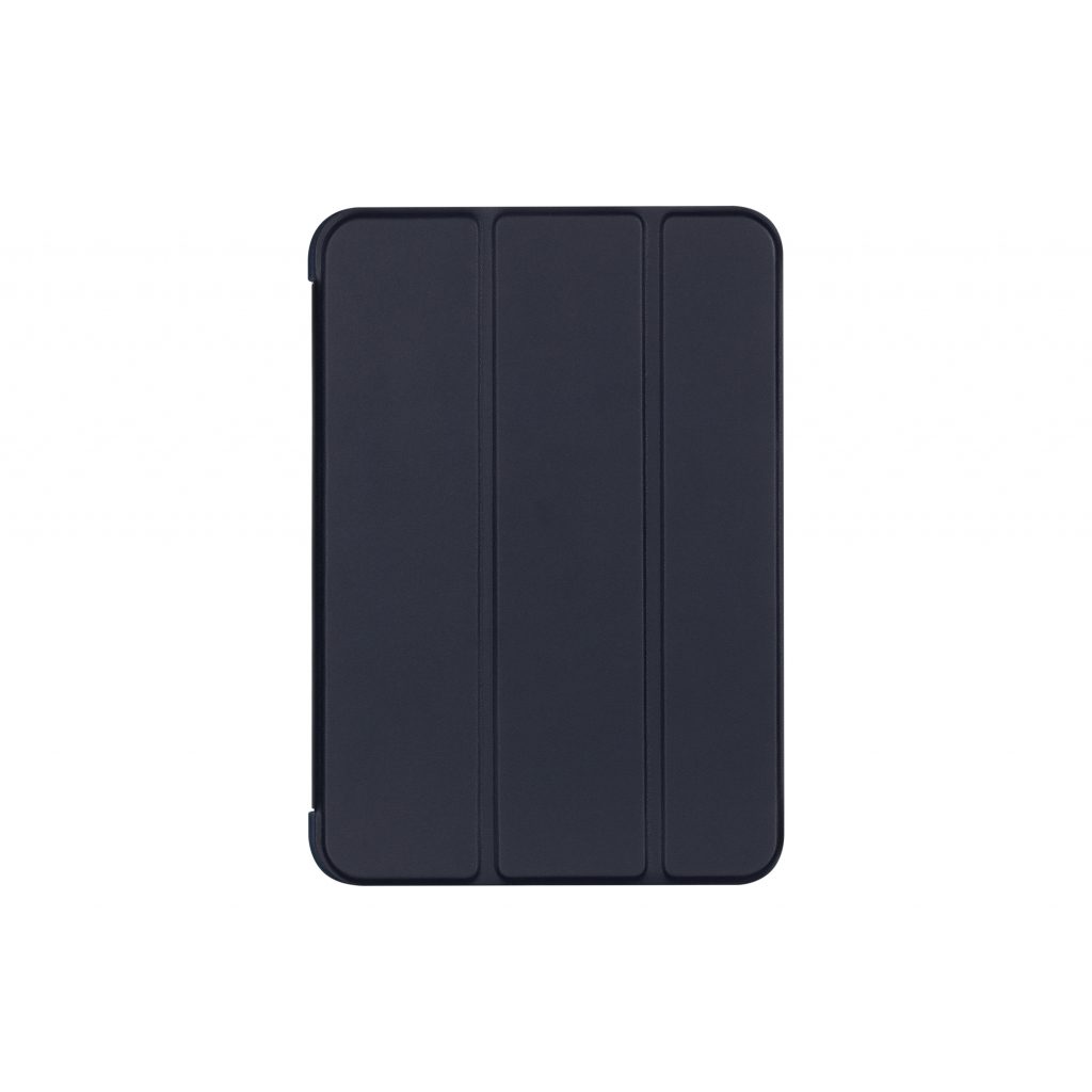 Чохол до планшета 2E Basic Apple iPad mini 6 8.3 (2021), Flex, Navy (2E-IPAD-MIN6-IKFX-NV) - зображення 1