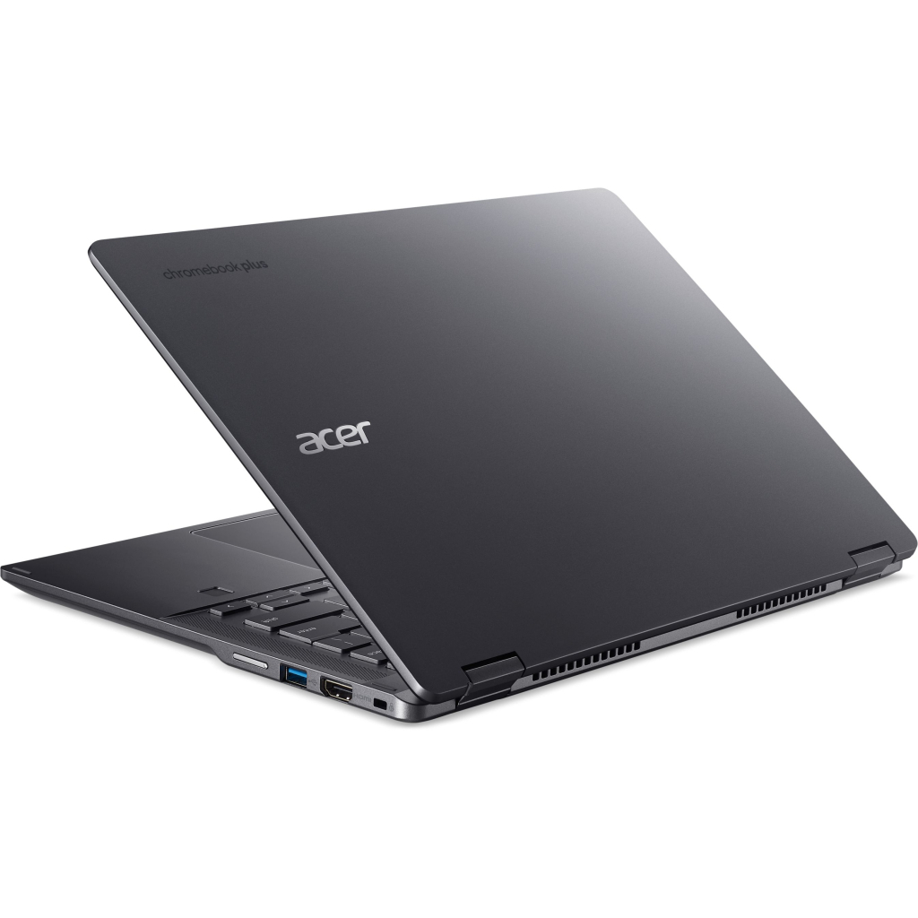 Ноутбук Acer Chromebook Plus Spin 514 CP514-4HN (NX.KYQEU.001) - зображення 6
