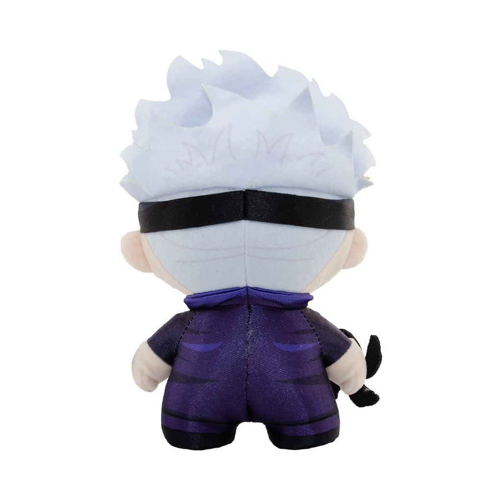 М'яка іграшка колекційна м'яконабивна YUME Jujutsu Kaisen Gojo (11221) - зображення 3