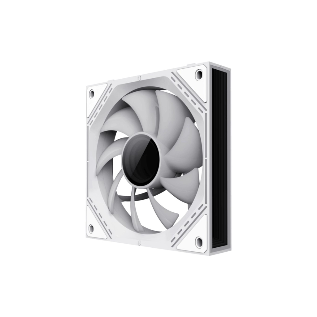 Кулер до корпусу Gamemax FN12A-S3I-W - зображення 7