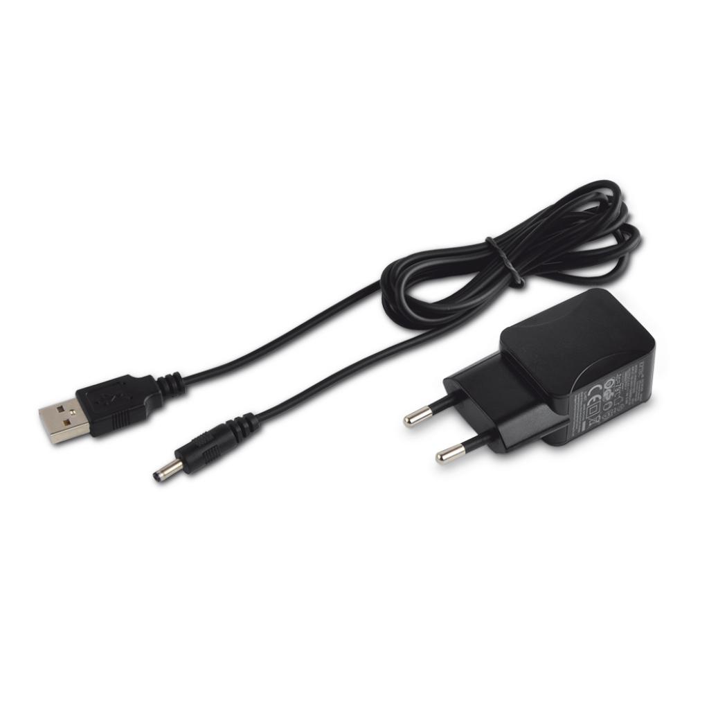 Настільна лампа Videx LED 7W 3000-5500K 220V (VL-TF05B) - зображення 7