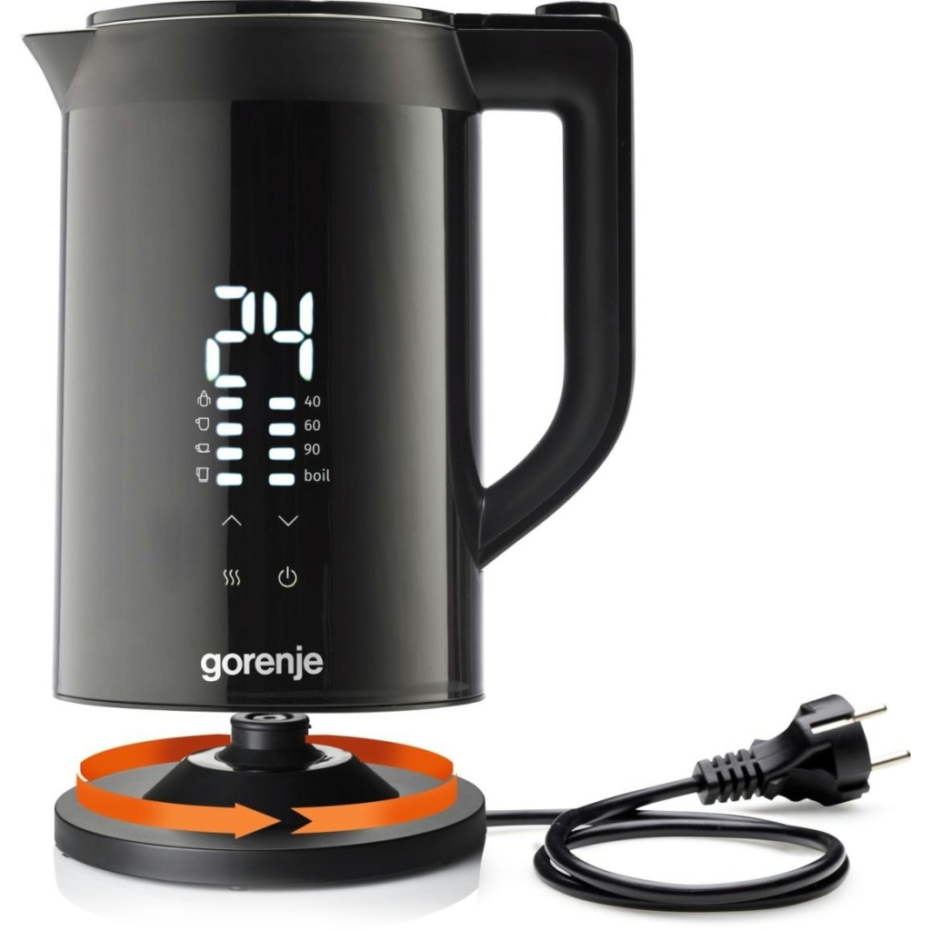 Електрочайник Gorenje K17DWDII - изображение 7