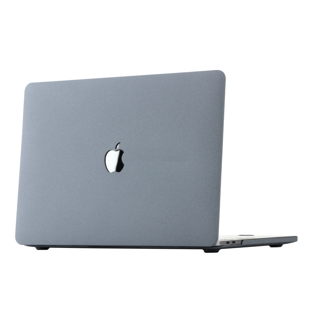 Чохол до ноутбука Armorstandart 13.3" MacBook Pro 2020 (A2289/A2251) Hardshell, Grey (ARM58969) - зображення 3