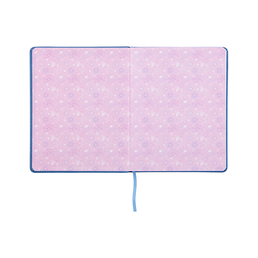 Щоденник шкільний Kite Magic whale тверда обкладинка (K22-264-6) - зображення 3