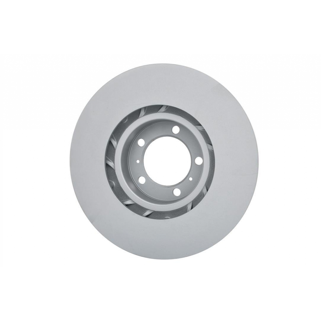 Гальмівний диск Bosch 0 986 479 D23 - зображення 3