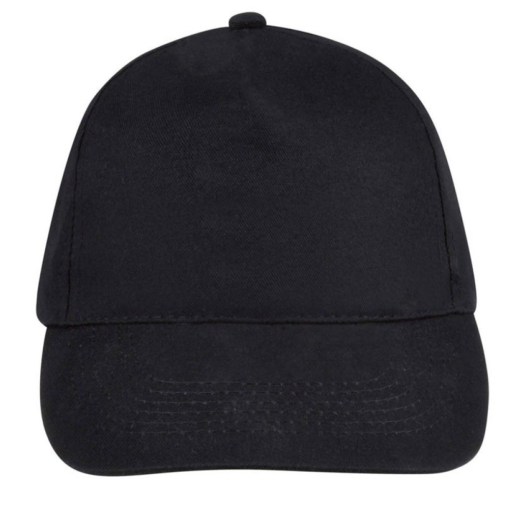 Кепка Sol's Sunny чорний (88110312TUN) - зображення 2