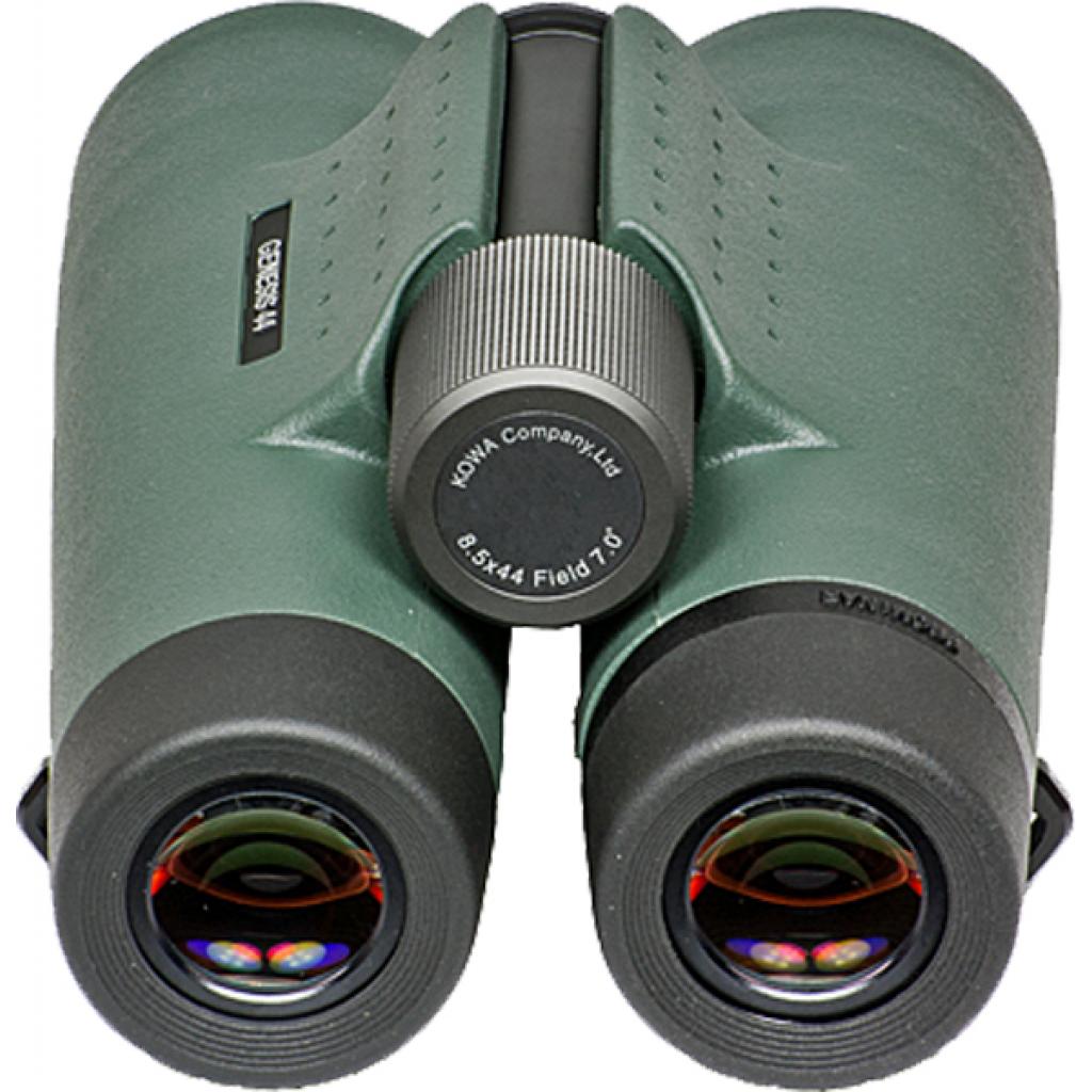 Бінокль Kowa Prominar XD 8.5x44 (914780) - зображення 9