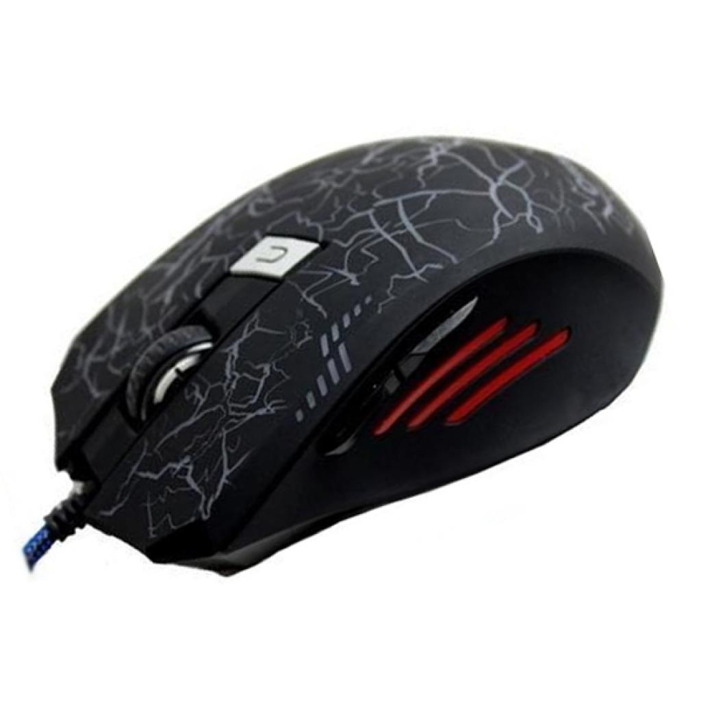 Мишка Gamemax M369B - зображення 1