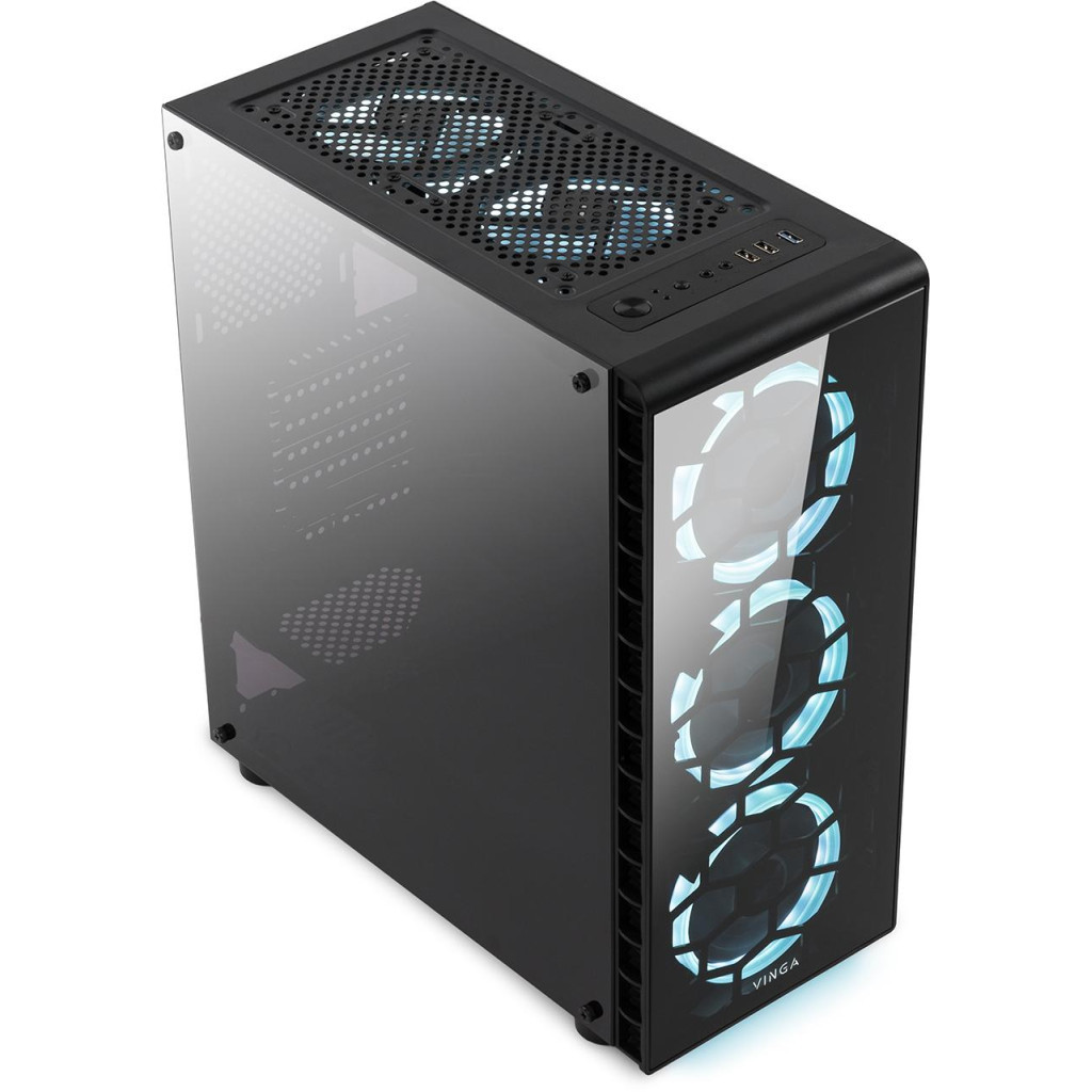 Корпус Vinga Orc - зображення 10