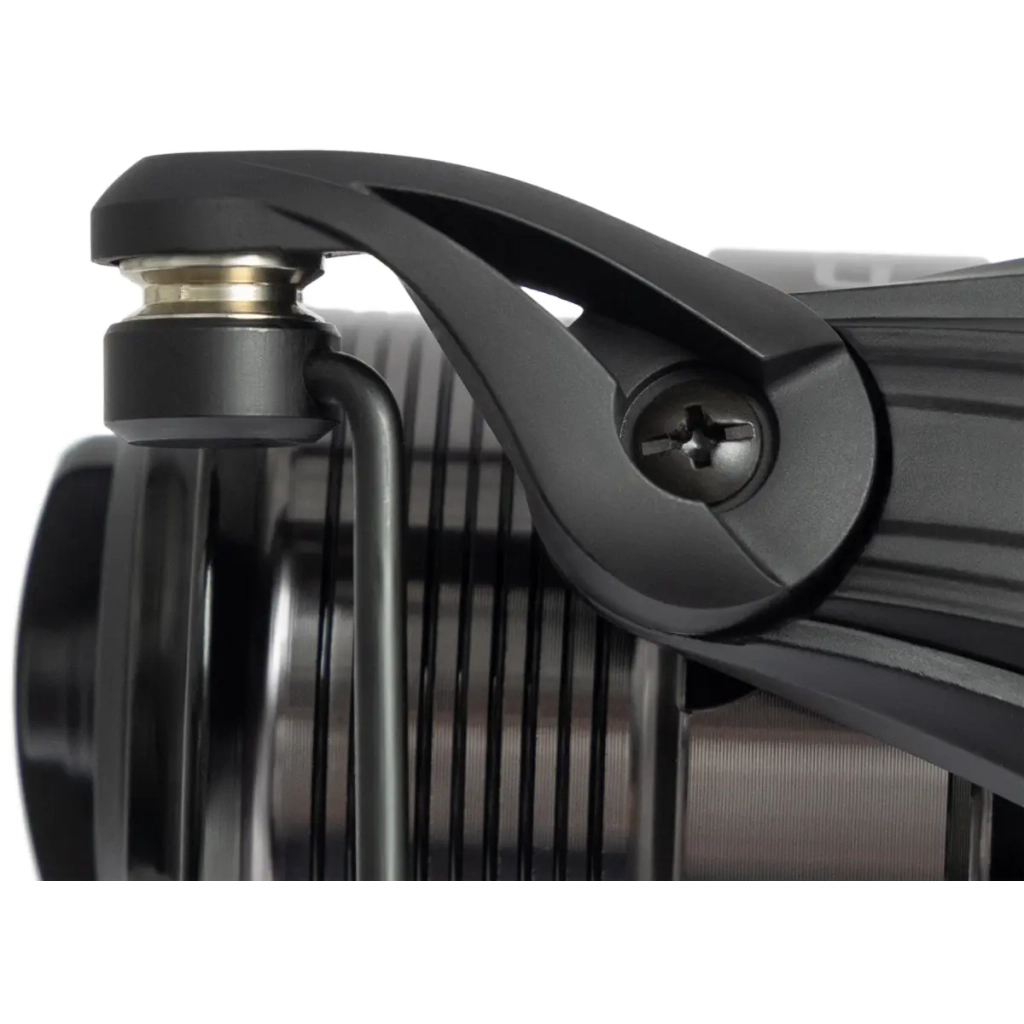 Котушка Brain Classic III Feeder 4000S 4+1BB 4.91 (1858.82.62) - зображення 5