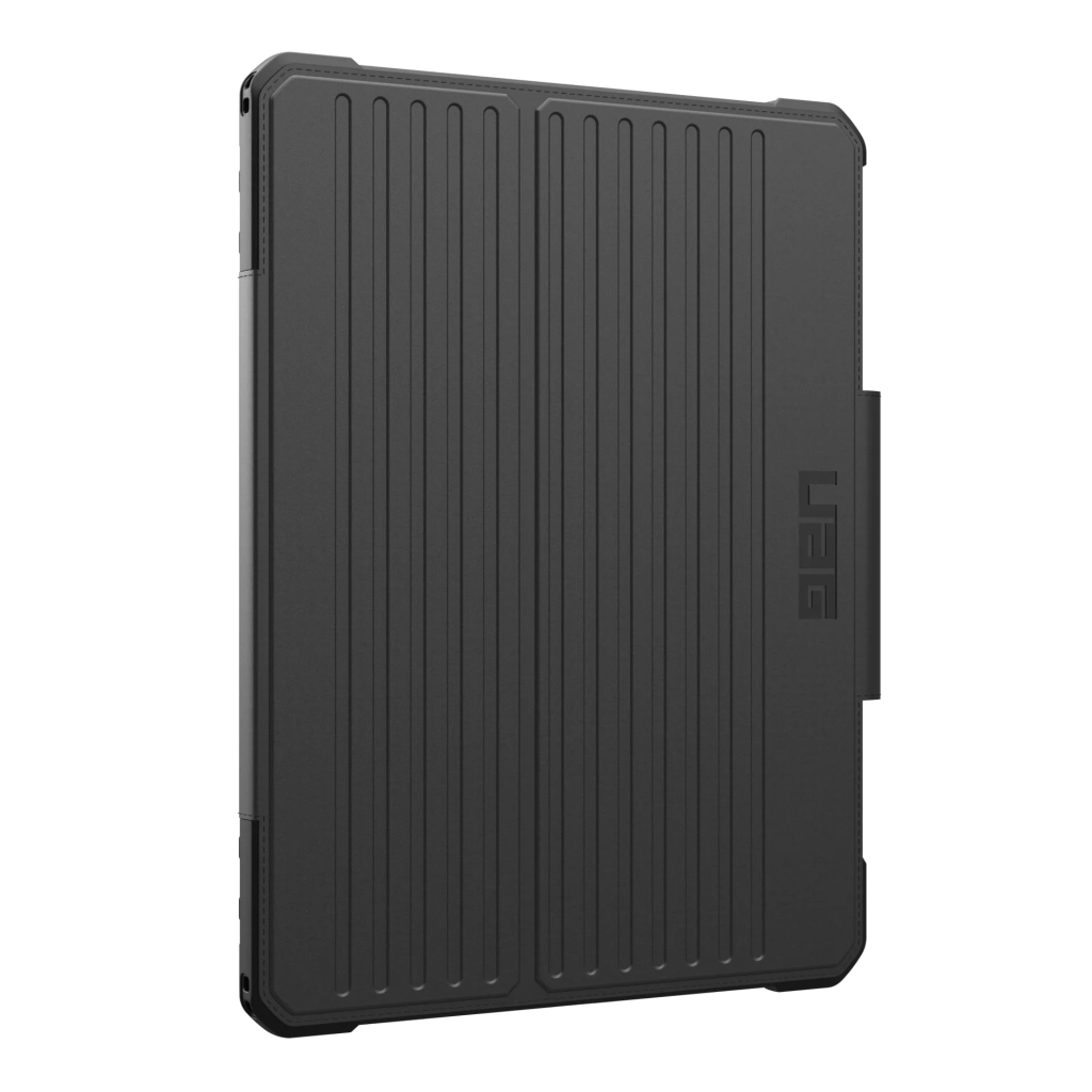 Чохол до планшета UAG iPad Pro 13"(Gen 7 2024) Metropolis SE Black (124476114040) - изображение 12