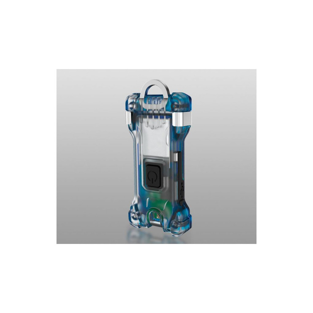 Ліхтар Armytek Zippy Blue (F06001B) - зображення 1