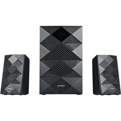 Акустична система F&D A180X black - зображення 1