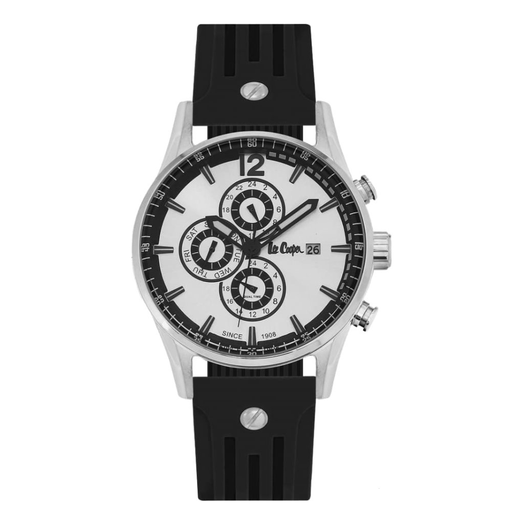 Наручний годинник Lee Cooper LC06419.331 - зображення 1