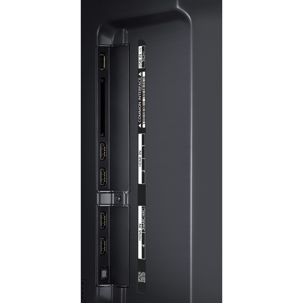 Телевізор LG 86QNED91T6A - зображення 8