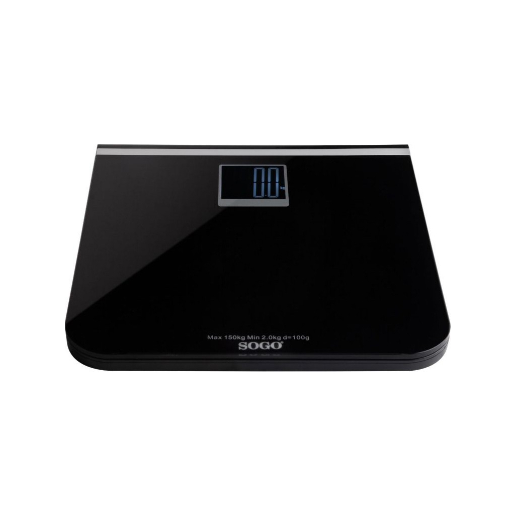 Ваги підлогові SOGO BAB-SS-3975 - зображення 2