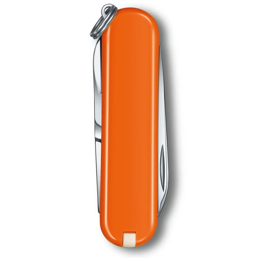 Ніж Victorinox Classic SD Colors Mango Tango (0.6223.83G) - зображення 3