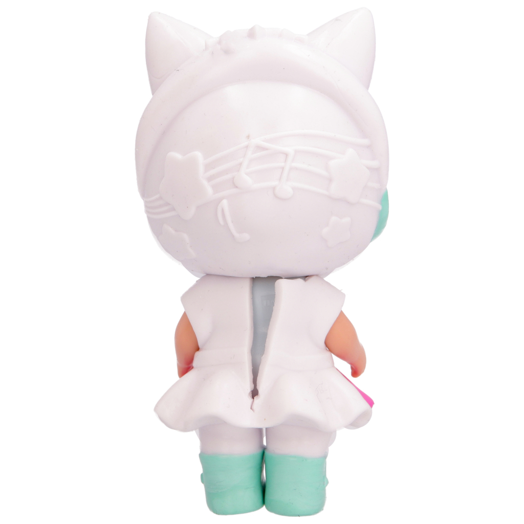 Лялька IMC Cry babies Зіркові таланти Міні лялька Дейзі (916128) - зображення 6