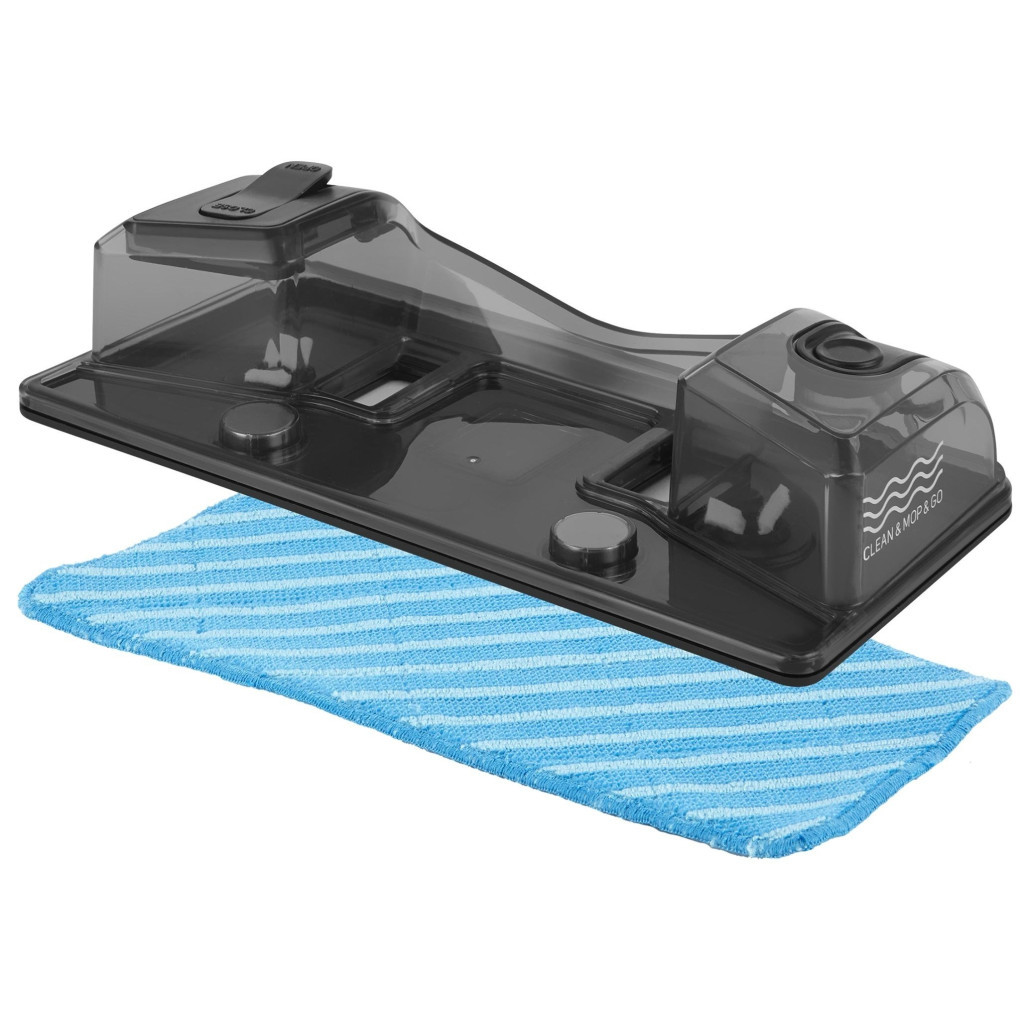 Пилосос Sencor SVC0741YL-EUE3 - зображення 8