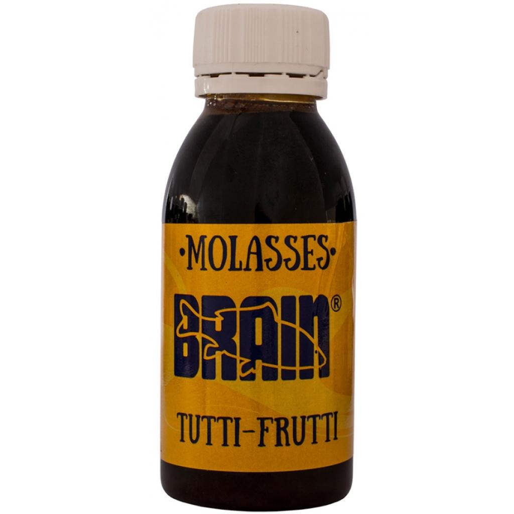 Добавка Brain fishing Molasses Tutti-Frutti (тутті), 120ml (1858.00.45) - зображення 1