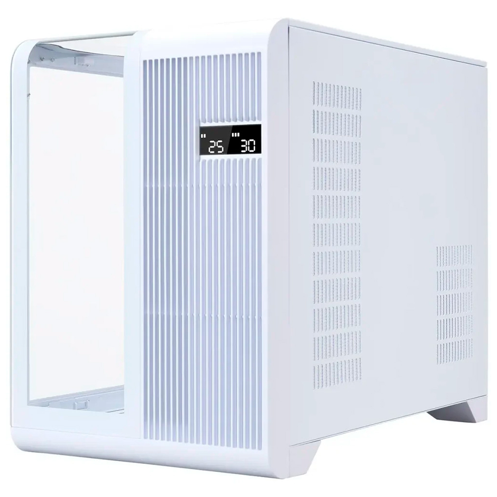 Корпус 1stPlayer RT6-WH - зображення 2