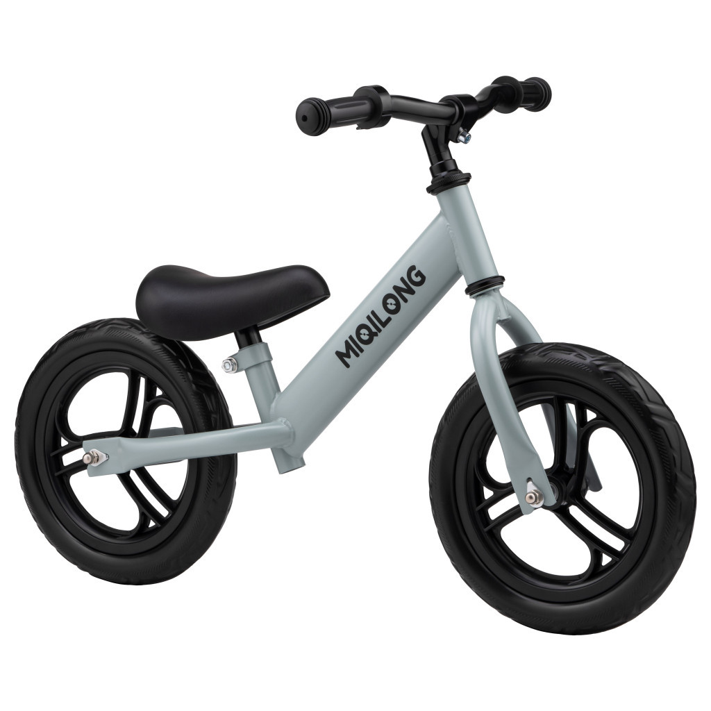 Біговел Miqilong SC 12" оливковий (BTC-SC12-OLIVE) - зображення 4