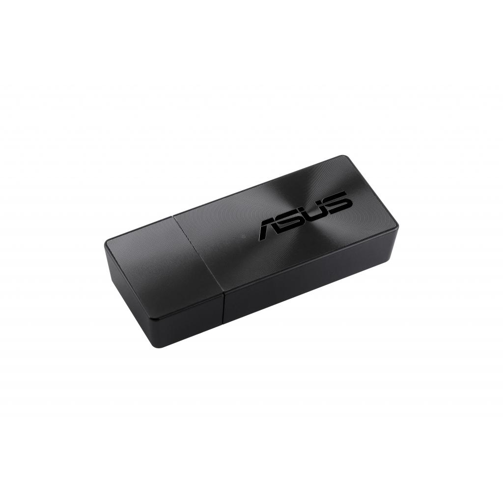 Мережева карта Wi-Fi ASUS USB-AC54 - зображення 3