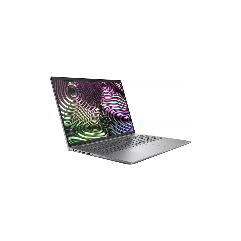 Ноутбук HP ZBook X G1i (B4YV4AV_V1) - зображення 2