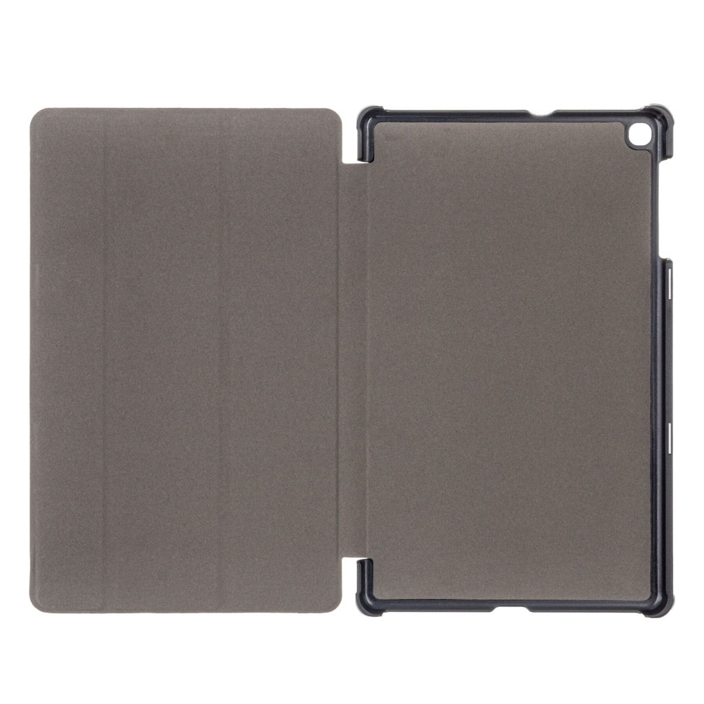 Чохол до планшета Grand-X для Samsung Galaxy Tab A 2019 10.1 SM-T510/SM-T515 Blac (SGTT515B) - зображення 5