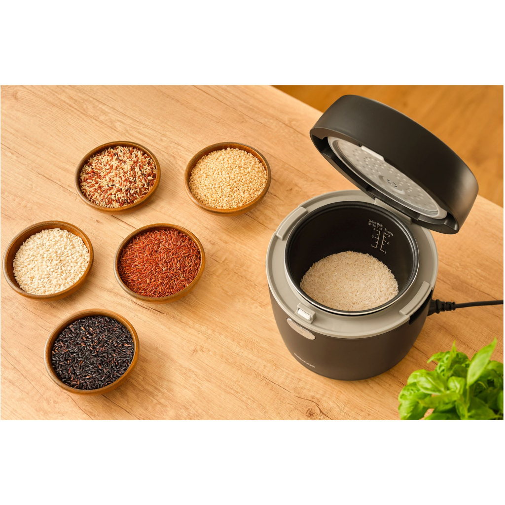 Мультиварка Sencor SRM0671BK - зображення 10