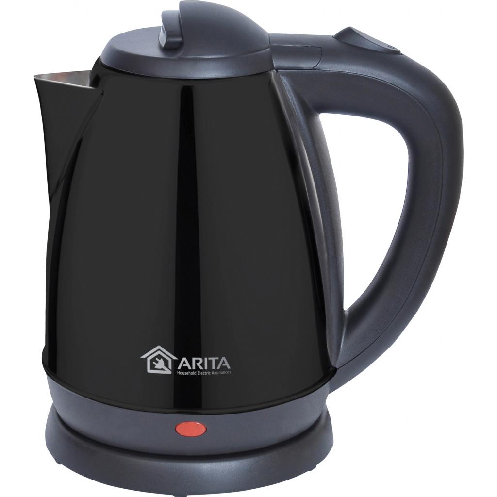 Електрочайник Arita AKT-5202BL - зображення 1