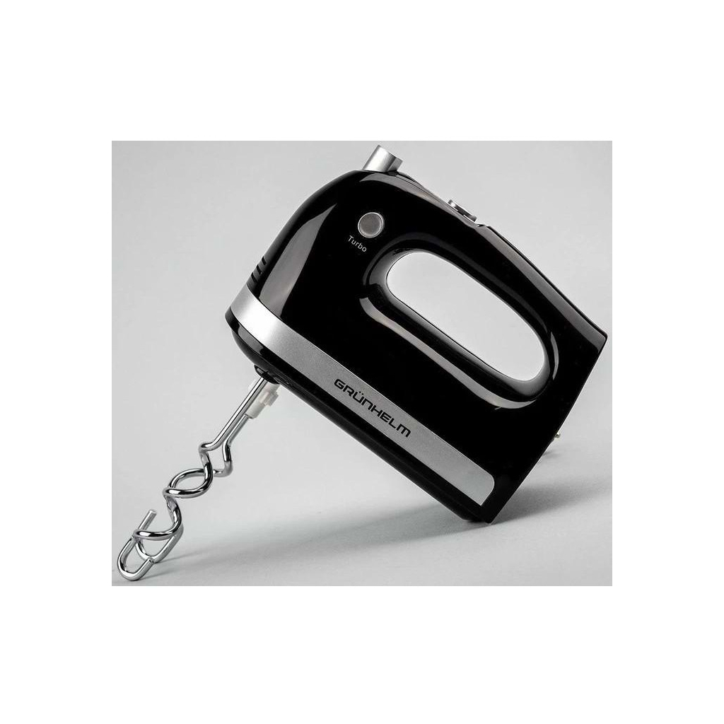 Міксер Grunhelm GRM661 - зображення 2