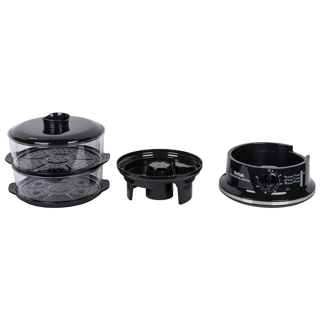 Пароварка Tefal VC140131 - изображение 5