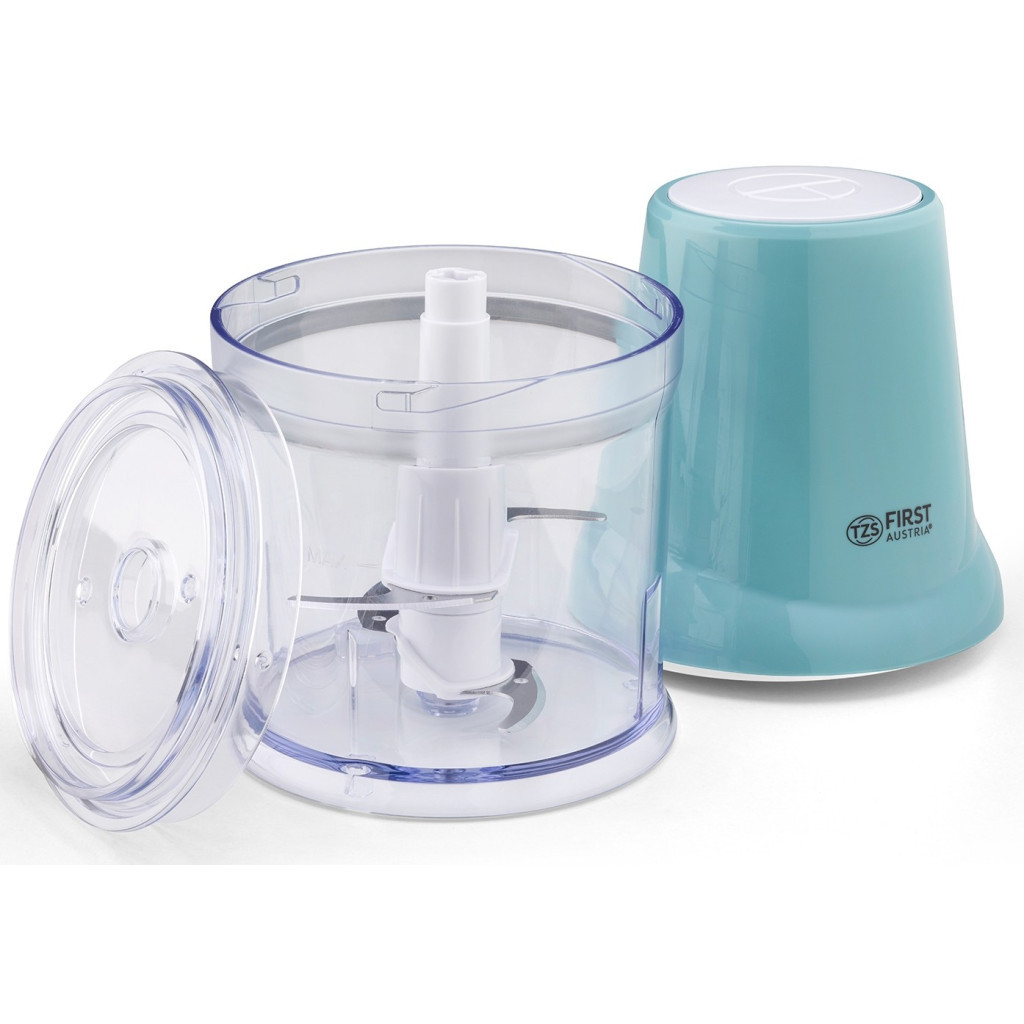 Подрібнювач First FA-5114-BL - зображення 4