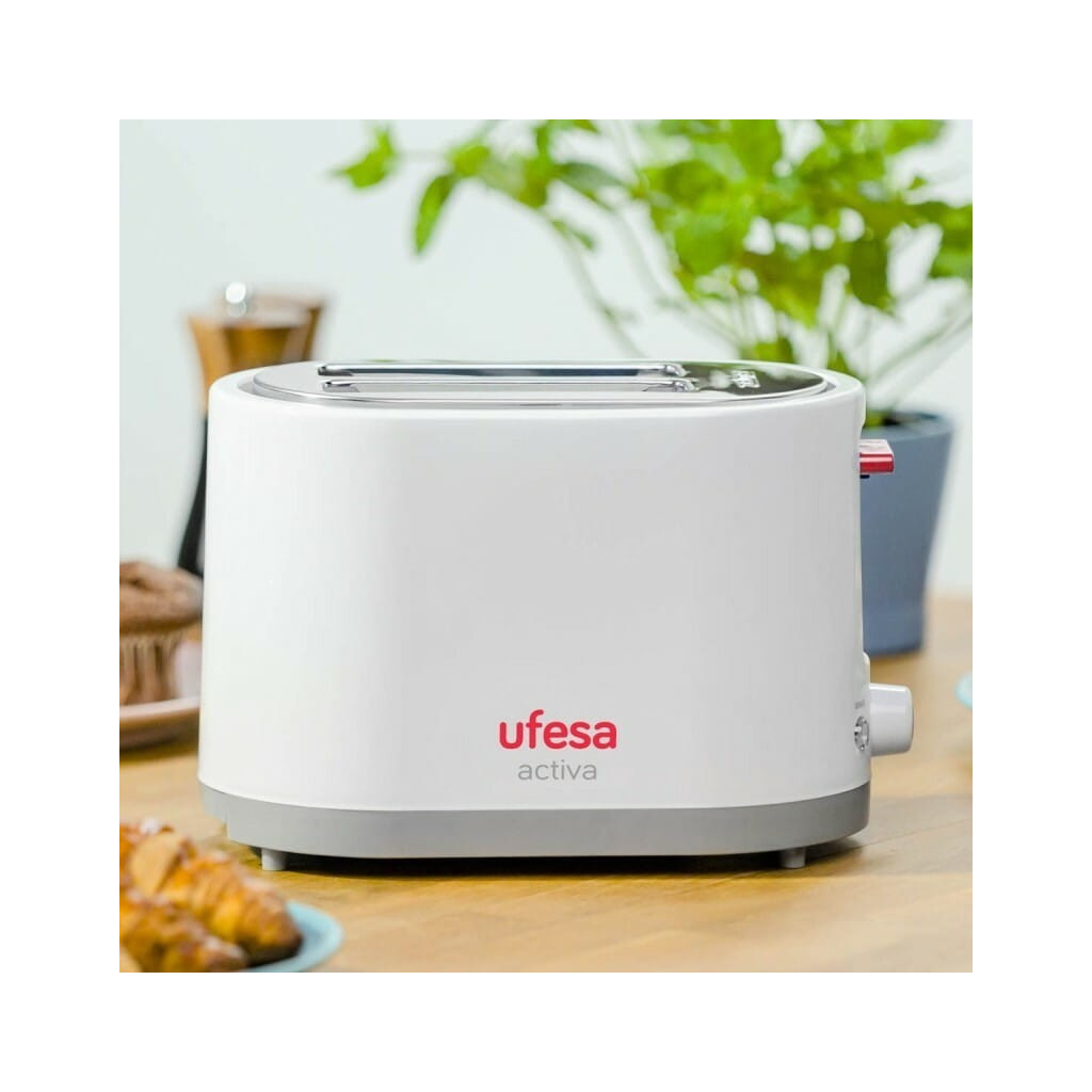 Тостер Ufesa TT7385 (71304545) - зображення 11