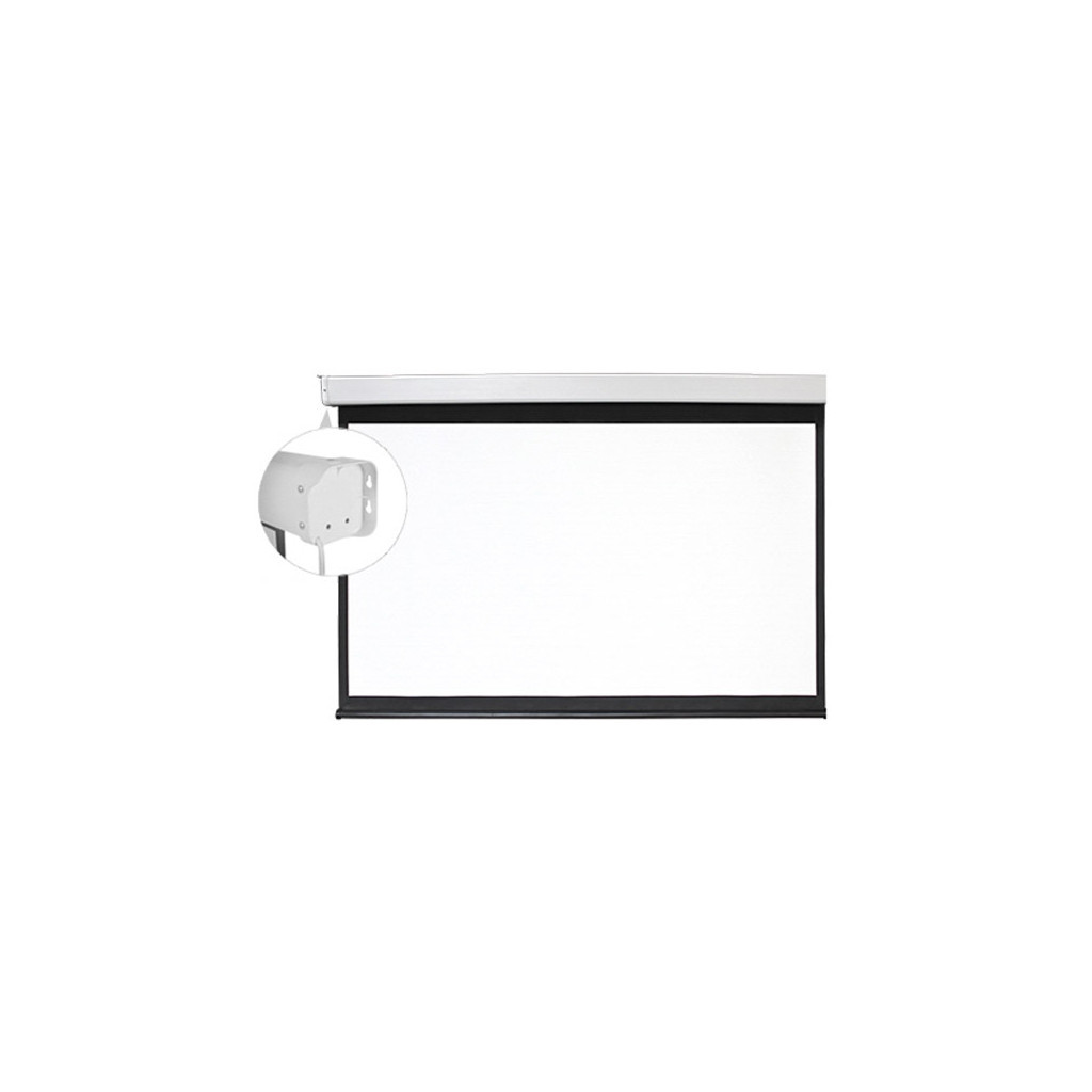 Проекційний екран Lumi ESBB67 - зображення 1
