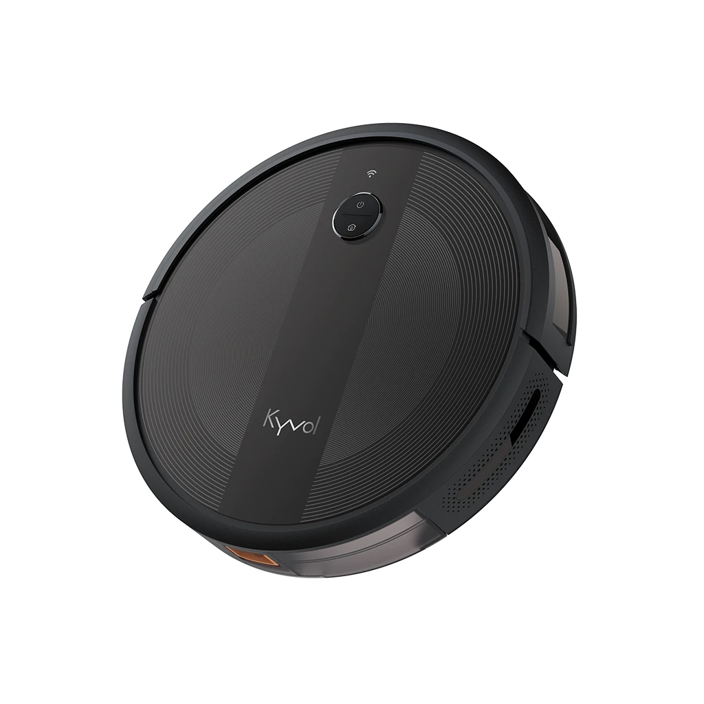 Пилосос Kyvol E20 Black - зображення 1