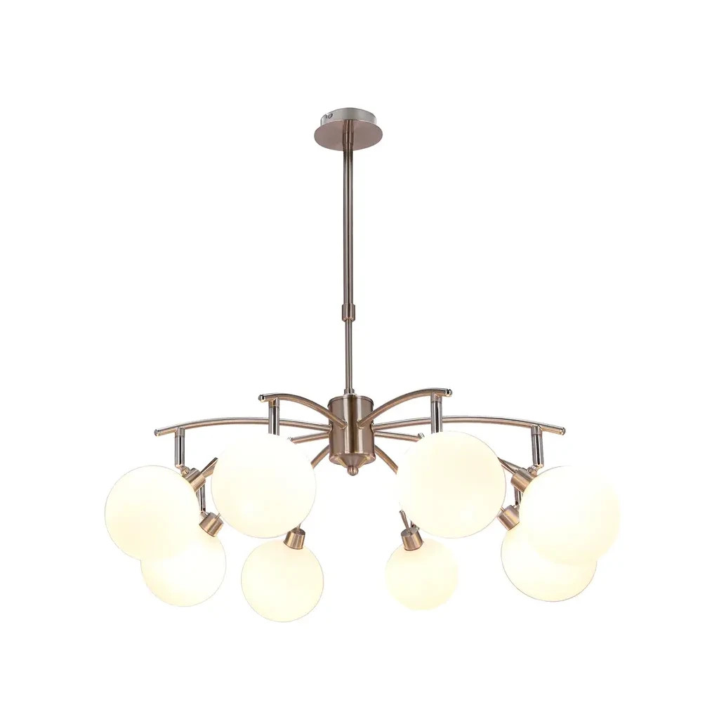 Люстра Candellux Ghost (38-14764) - изображение 2