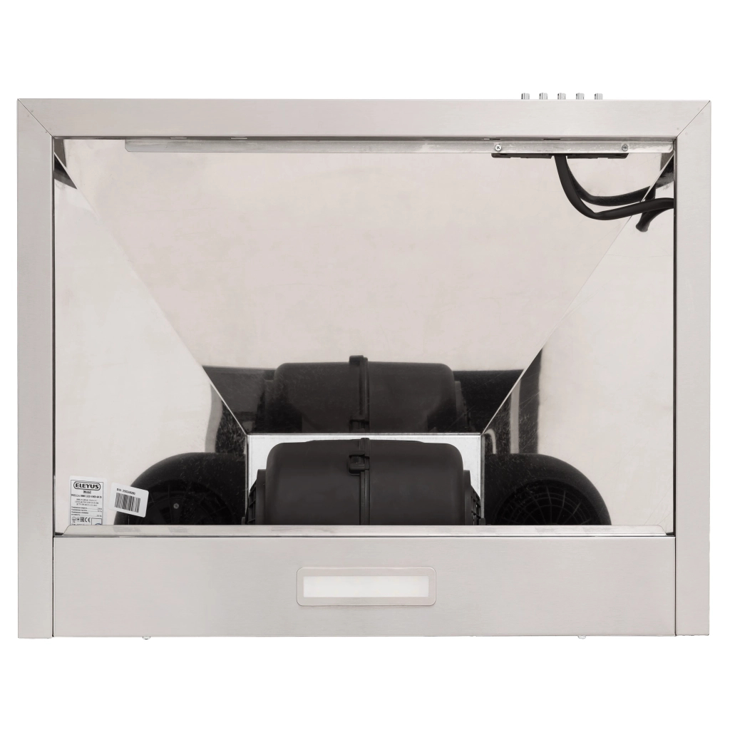 Витяжка кухонна Eleyus WELLA 1000 LED 60 IS - зображення 7