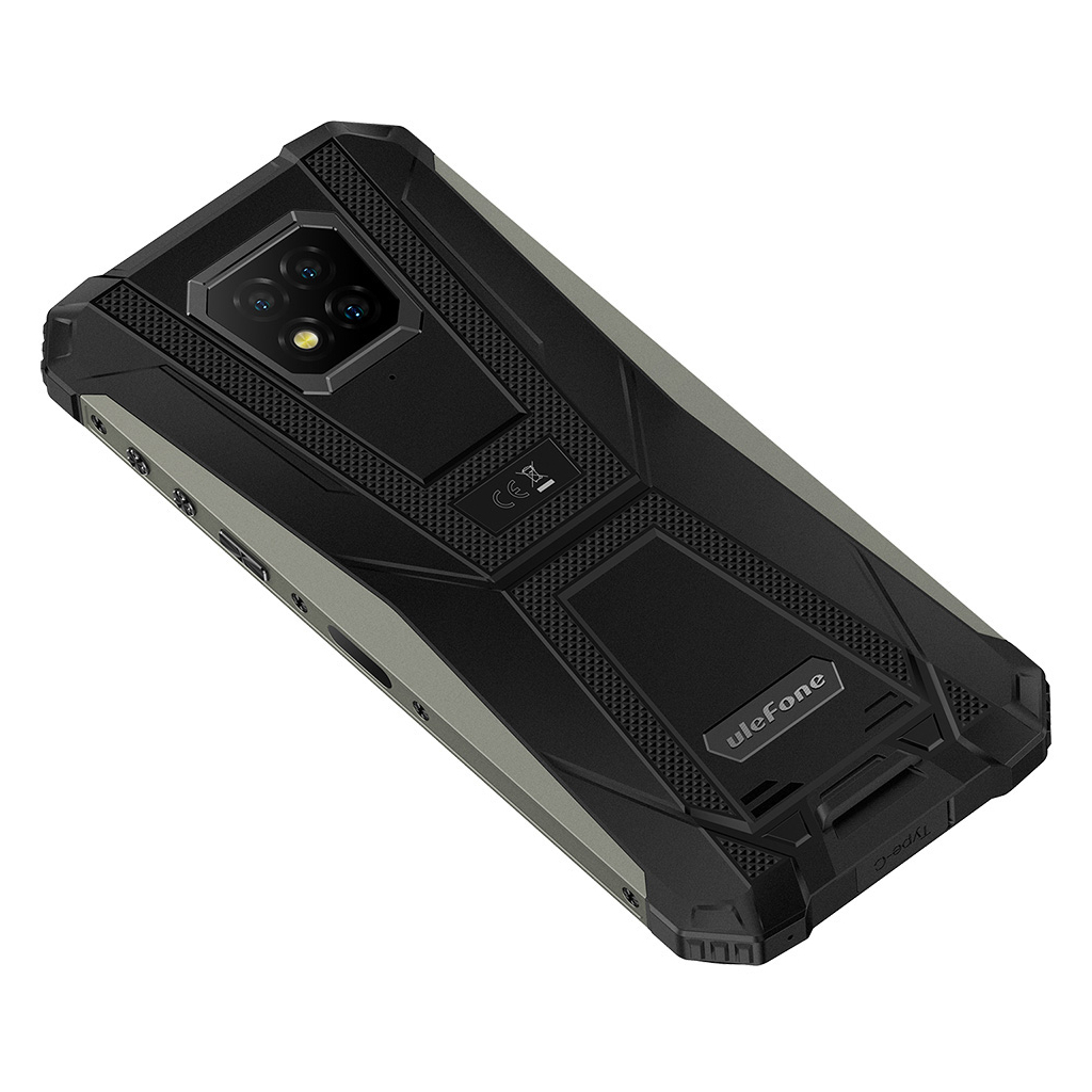 Мобільний телефон Ulefone Armor 8 Pro 8/128Gb Black (6937748734222) - зображення 7