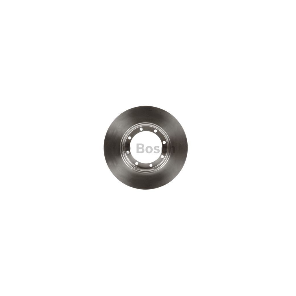 Гальмівний диск Bosch 0 986 479 A93 - зображення 3